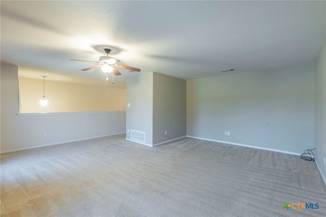 612 Weeping Willow Drive, Temple, TX 76502