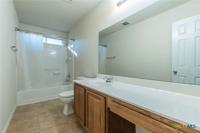 612 Weeping Willow Drive, Temple, TX 76502