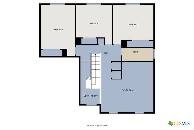 612 Weeping Willow Drive, Temple, TX 76502