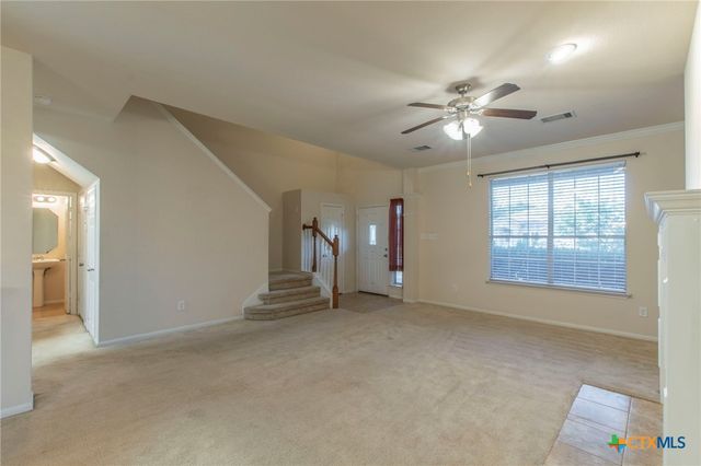 612 Weeping Willow Drive, Temple, TX 76502