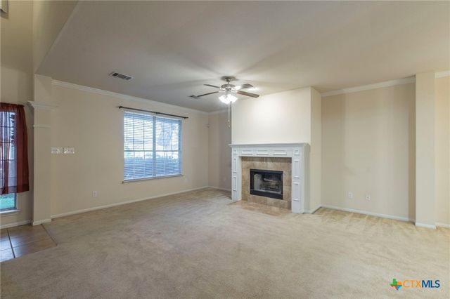 612 Weeping Willow Drive, Temple, TX 76502