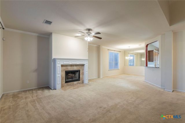 612 Weeping Willow Drive, Temple, TX 76502