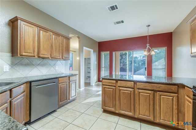 612 Weeping Willow Drive, Temple, TX 76502
