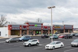 2604 W MAIN ST, Waynesboro, VA 22980