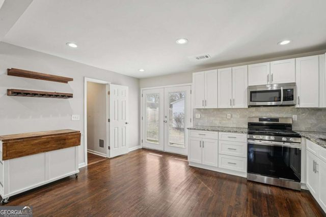 732 Earl Street SE, Marietta, GA 30067