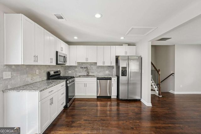 732 Earl Street SE, Marietta, GA 30067