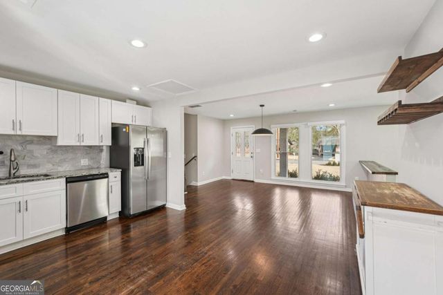 732 Earl Street SE, Marietta, GA 30067