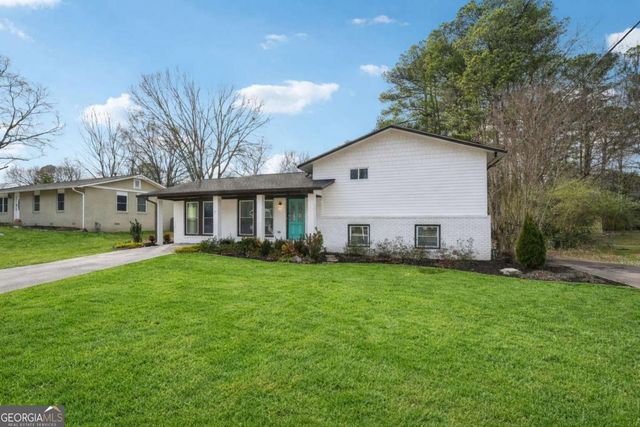 732 Earl Street SE, Marietta, GA 30067