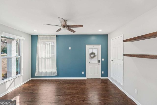 732 Earl Street SE, Marietta, GA 30067