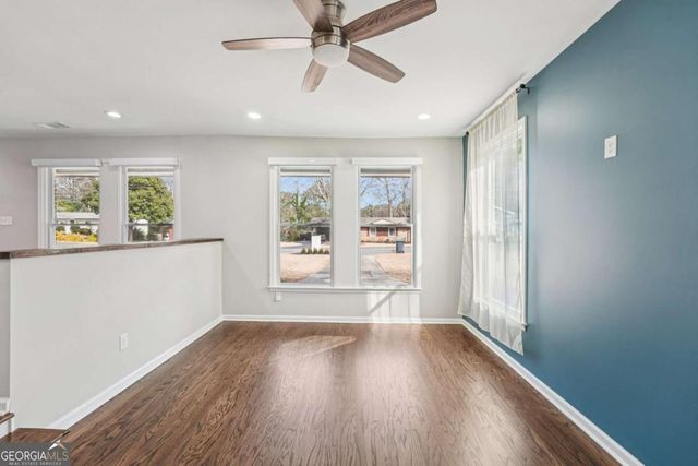 732 Earl Street SE, Marietta, GA 30067