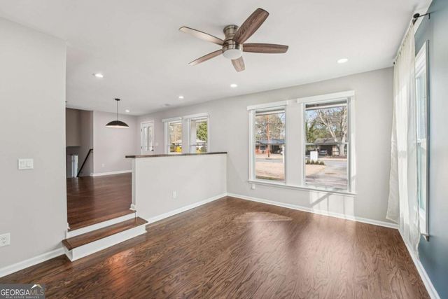 732 Earl Street SE, Marietta, GA 30067