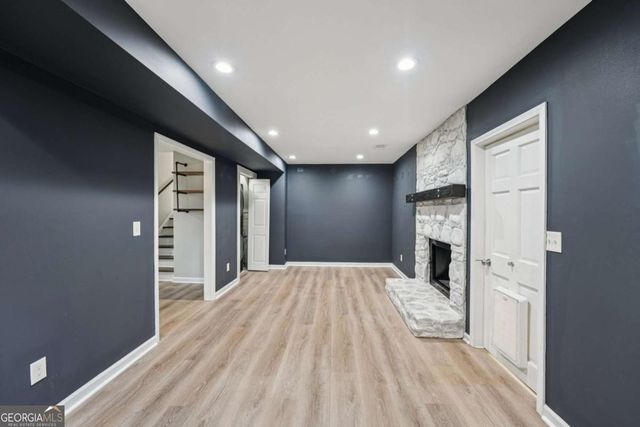 732 Earl Street SE, Marietta, GA 30067