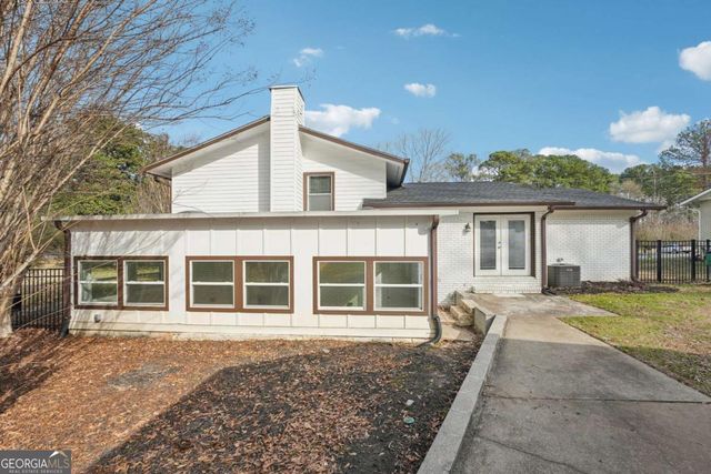 732 Earl Street SE, Marietta, GA 30067