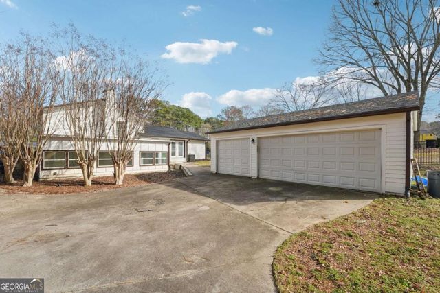 732 Earl Street SE, Marietta, GA 30067