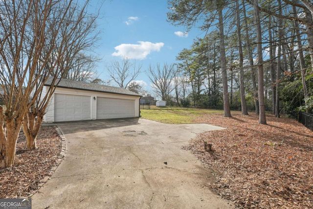 732 Earl Street SE, Marietta, GA 30067