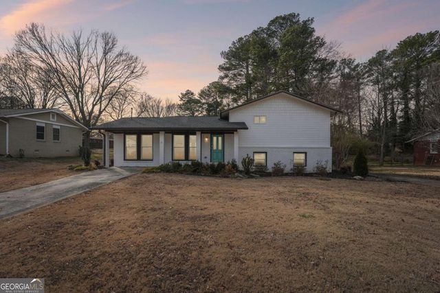 732 Earl Street SE, Marietta, GA 30067