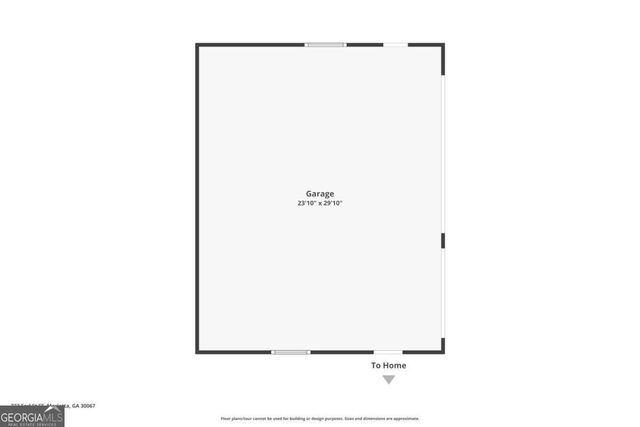 732 Earl Street SE, Marietta, GA 30067