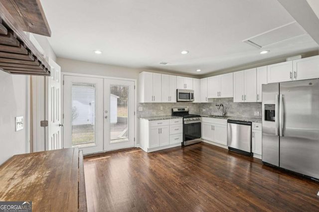 732 Earl Street SE, Marietta, GA 30067