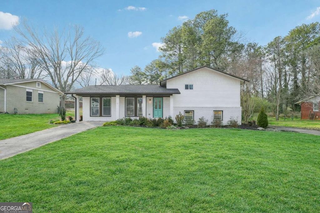 732 Earl Street SE, Marietta, GA 30067