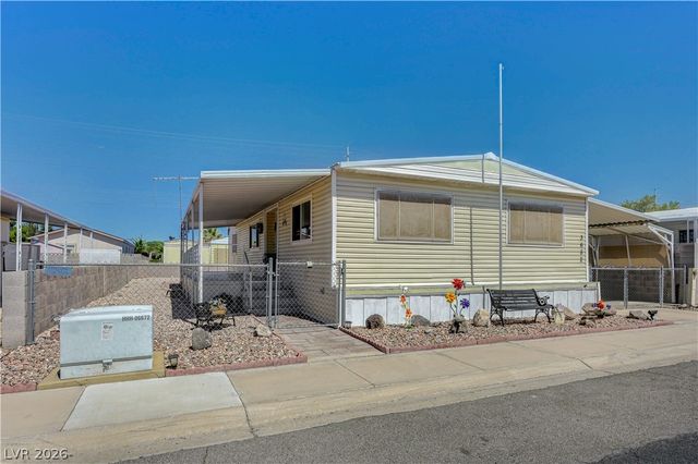 3652 Katmai Drive, Las Vegas, NV 89122