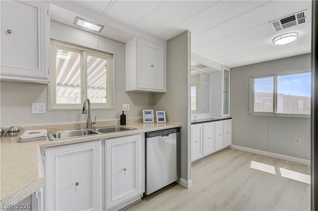 3652 Katmai Drive, Las Vegas, NV 89122