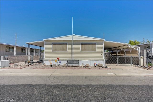 3652 Katmai Drive, Las Vegas, NV 89122
