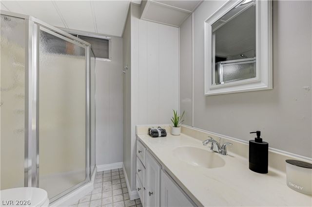 3652 Katmai Drive, Las Vegas, NV 89122