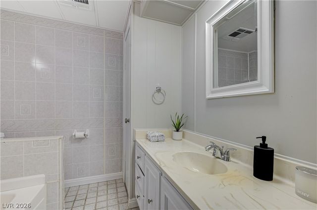 3652 Katmai Drive, Las Vegas, NV 89122