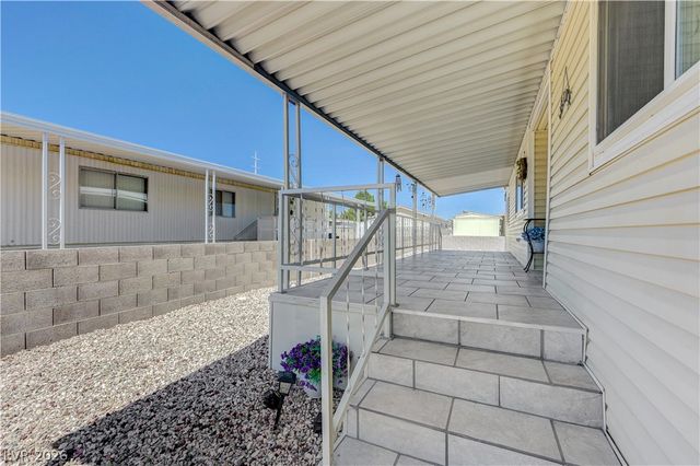 3652 Katmai Drive, Las Vegas, NV 89122