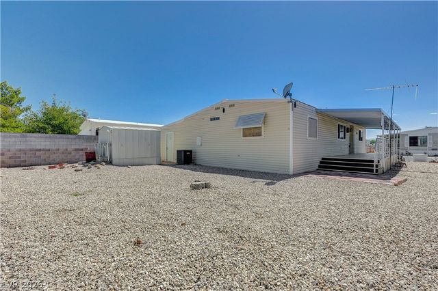 3652 Katmai Drive, Las Vegas, NV 89122