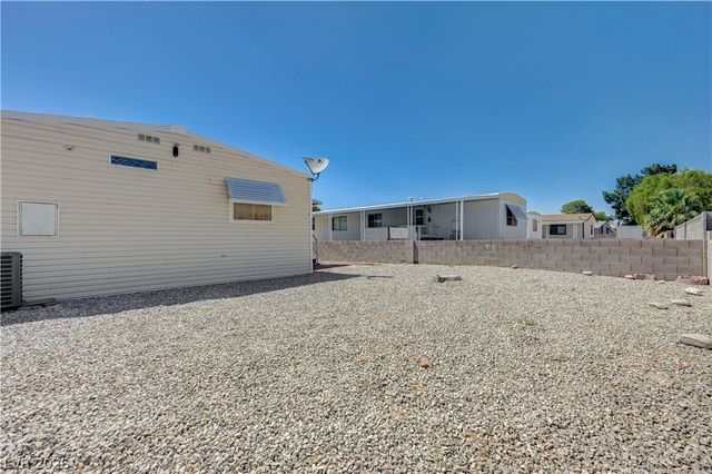 3652 Katmai Drive, Las Vegas, NV 89122
