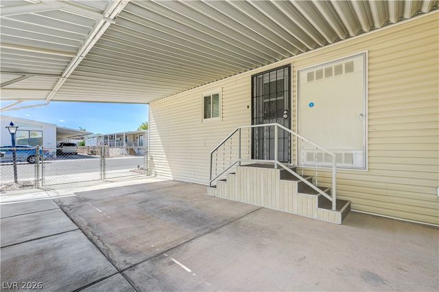 3652 Katmai Drive, Las Vegas, NV 89122