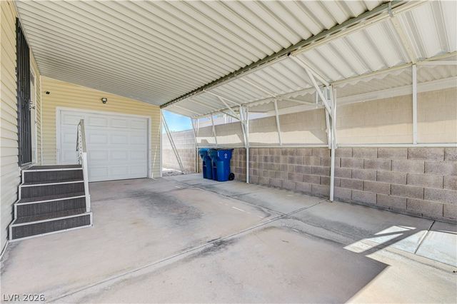 3652 Katmai Drive, Las Vegas, NV 89122