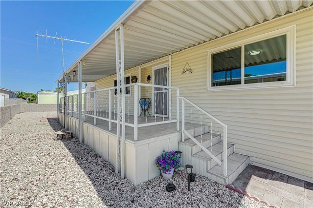3652 Katmai Drive, Las Vegas, NV 89122