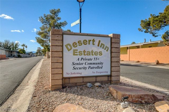 3652 Katmai Drive, Las Vegas, NV 89122