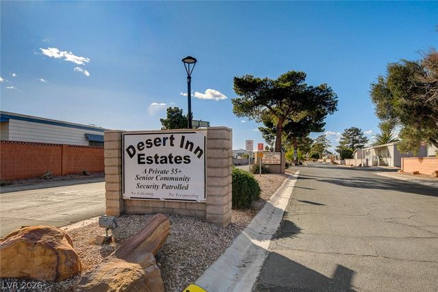 3652 Katmai Drive, Las Vegas, NV 89122