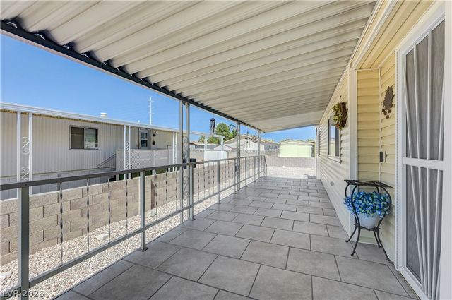 3652 Katmai Drive, Las Vegas, NV 89122