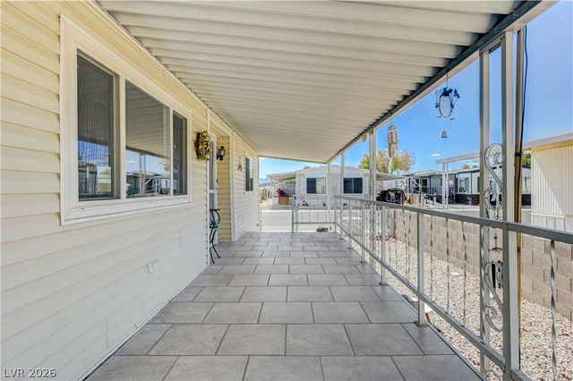 3652 Katmai Drive, Las Vegas, NV 89122