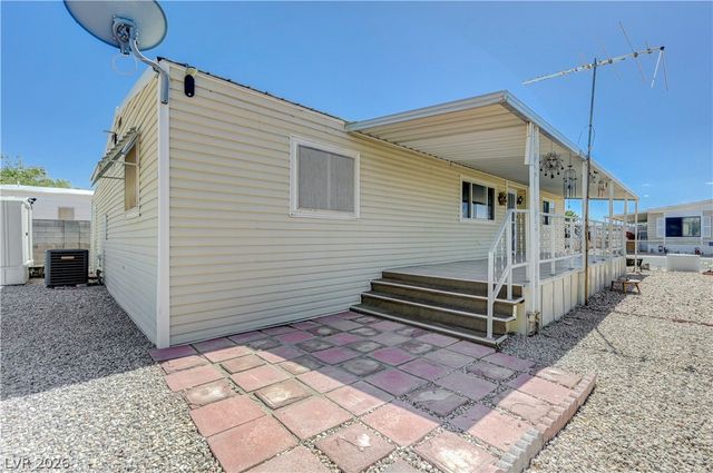 3652 Katmai Drive, Las Vegas, NV 89122