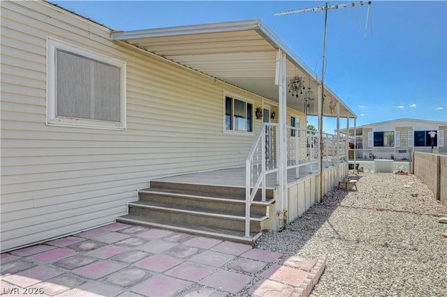 3652 Katmai Drive, Las Vegas, NV 89122
