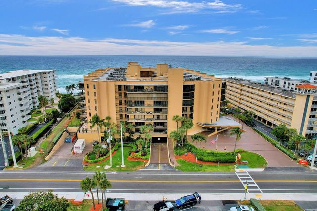 1167 Hillsboro Mile 308, Hillsboro Beach, FL 33062