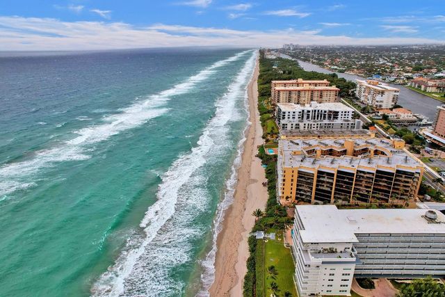 1167 Hillsboro Mile 308, Hillsboro Beach, FL 33062