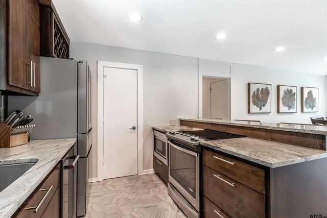 15807 N Peninsula, Whitehouse, TX 75791