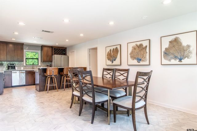 15807 N Peninsula, Whitehouse, TX 75791