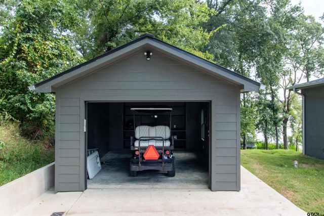 15807 N Peninsula, Whitehouse, TX 75791