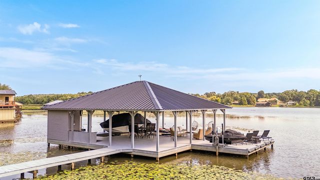 15807 N Peninsula, Whitehouse, TX 75791