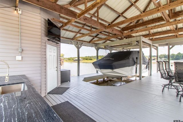 15807 N Peninsula, Whitehouse, TX 75791