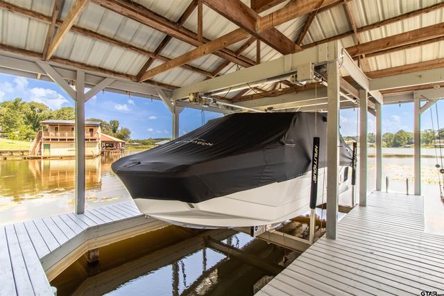 15807 N Peninsula, Whitehouse, TX 75791