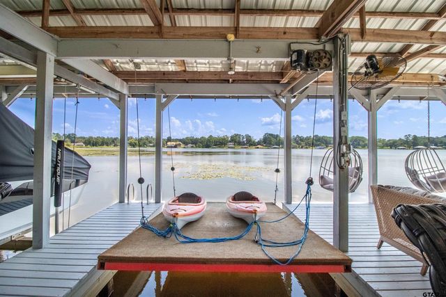 15807 N Peninsula, Whitehouse, TX 75791