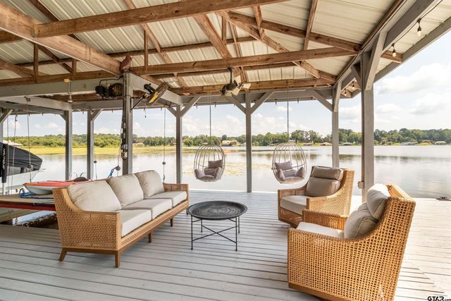 15807 N Peninsula, Whitehouse, TX 75791